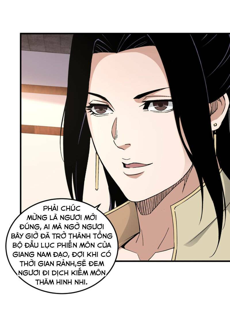 Tối Cường Phản Phái Hệ Thống Chapter 195 - Trang 2