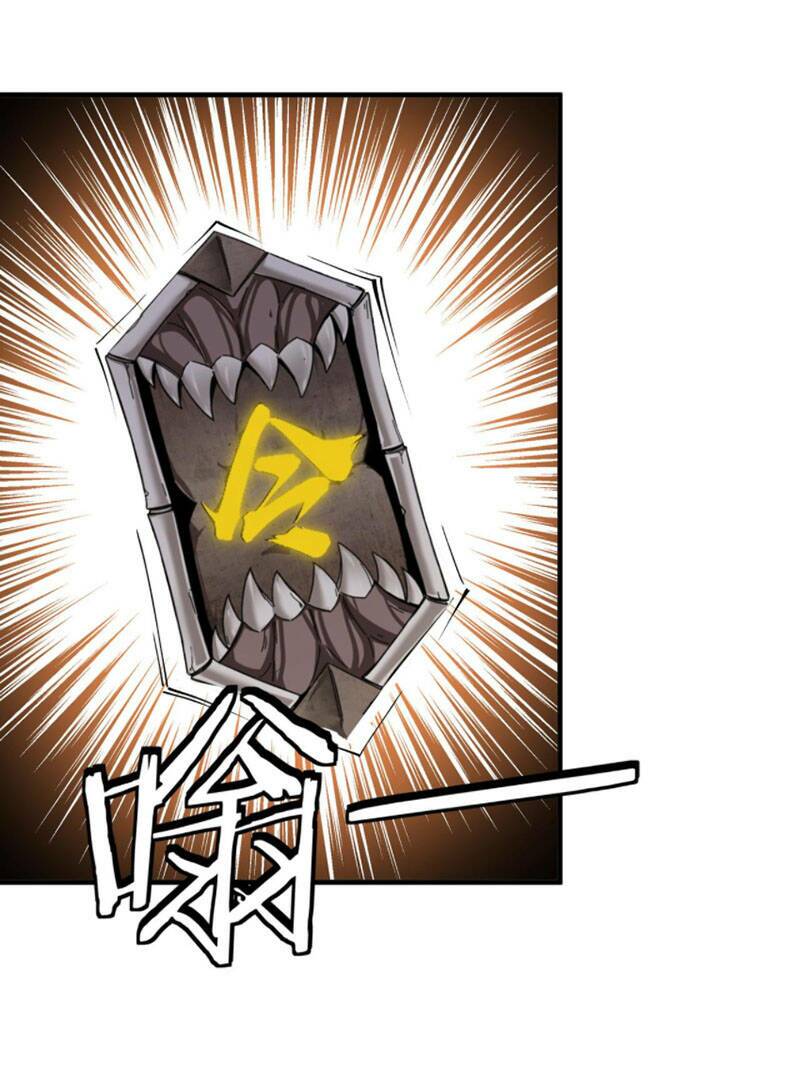 Tối Cường Phản Phái Hệ Thống Chapter 195 - Trang 2