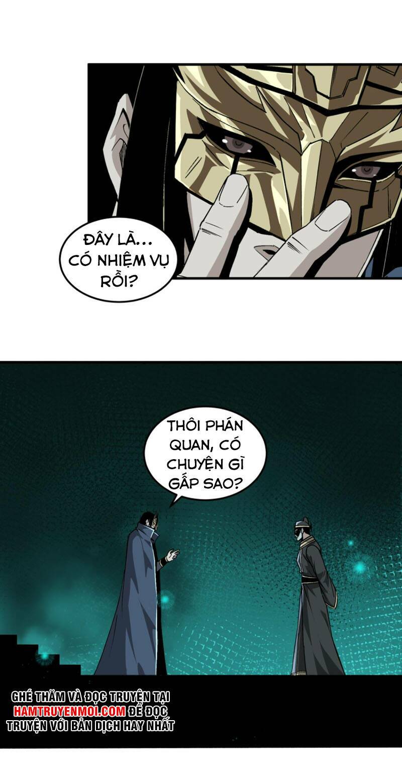 Tối Cường Phản Phái Hệ Thống Chapter 195 - Trang 2