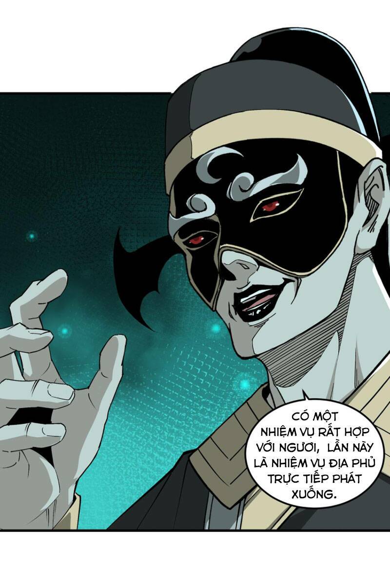 Tối Cường Phản Phái Hệ Thống Chapter 195 - Trang 2