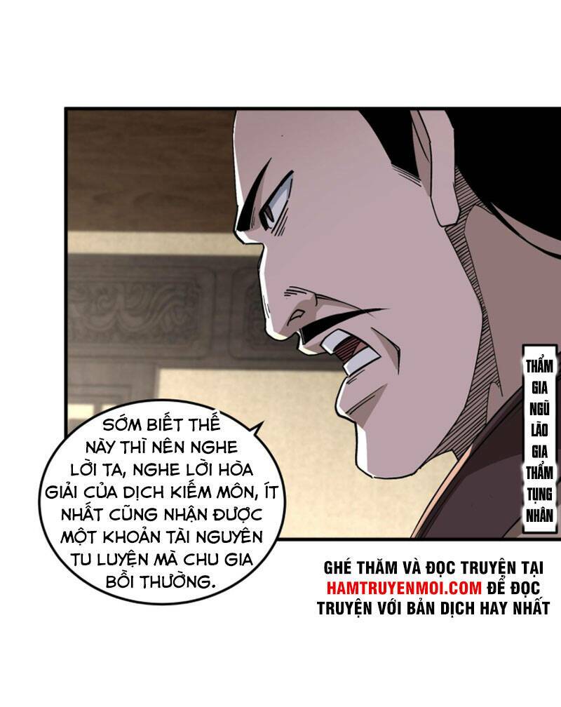 Tối Cường Phản Phái Hệ Thống Chapter 196 - Trang 2