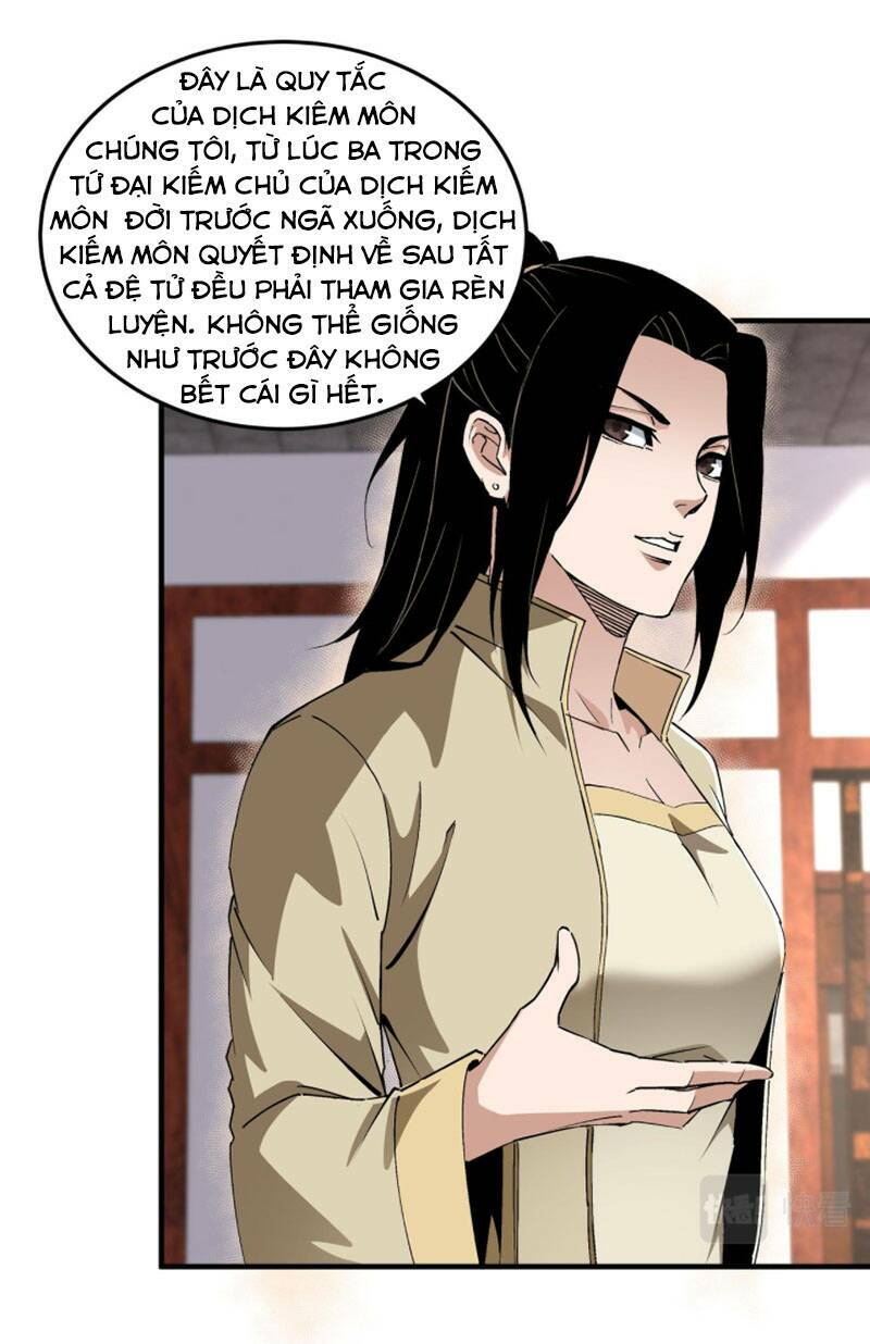 Tối Cường Phản Phái Hệ Thống Chapter 196 - Trang 2