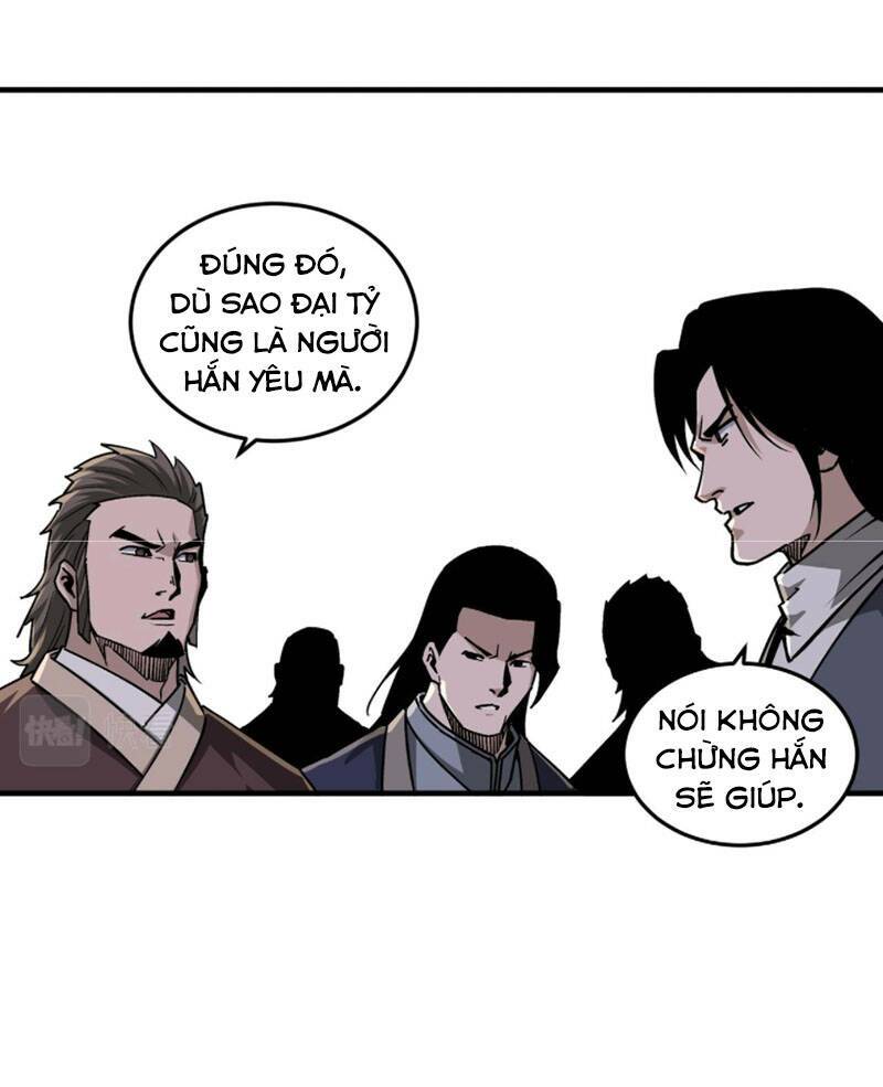 Tối Cường Phản Phái Hệ Thống Chapter 196 - Trang 2