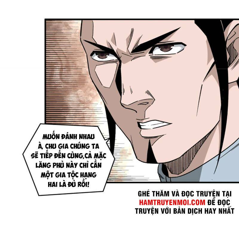 Tối Cường Phản Phái Hệ Thống Chapter 196 - Trang 2