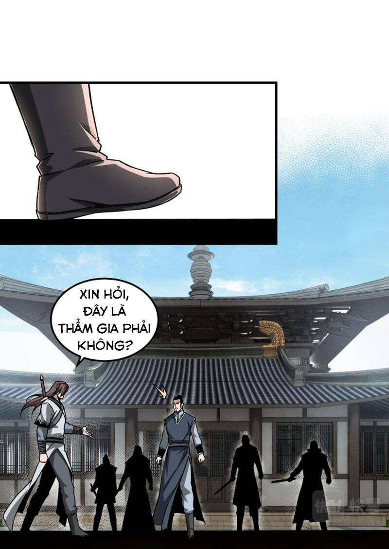 Tối Cường Phản Phái Hệ Thống Chapter 196 - Trang 2