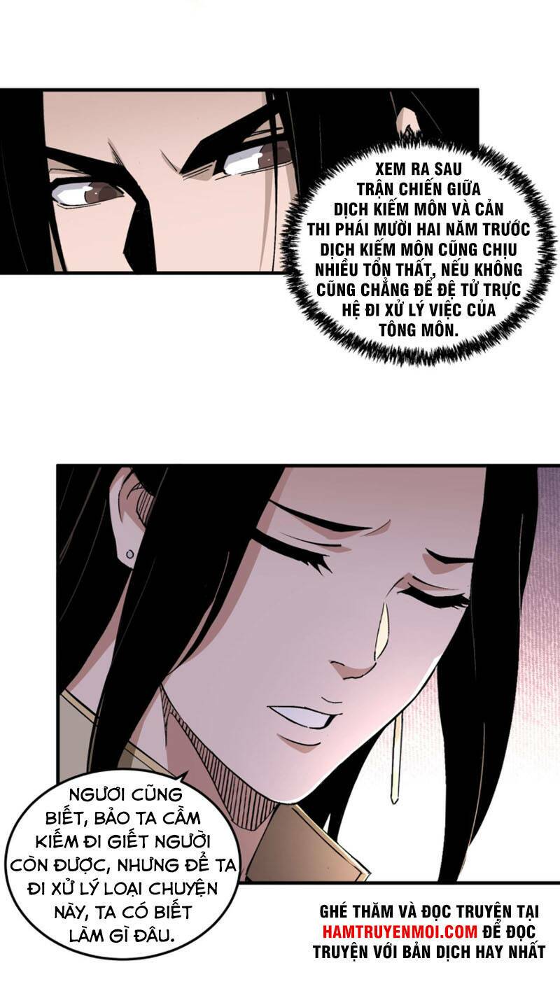 Tối Cường Phản Phái Hệ Thống Chapter 196 - Trang 2