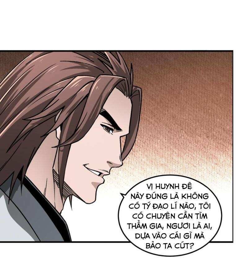 Tối Cường Phản Phái Hệ Thống Chapter 196 - Trang 2