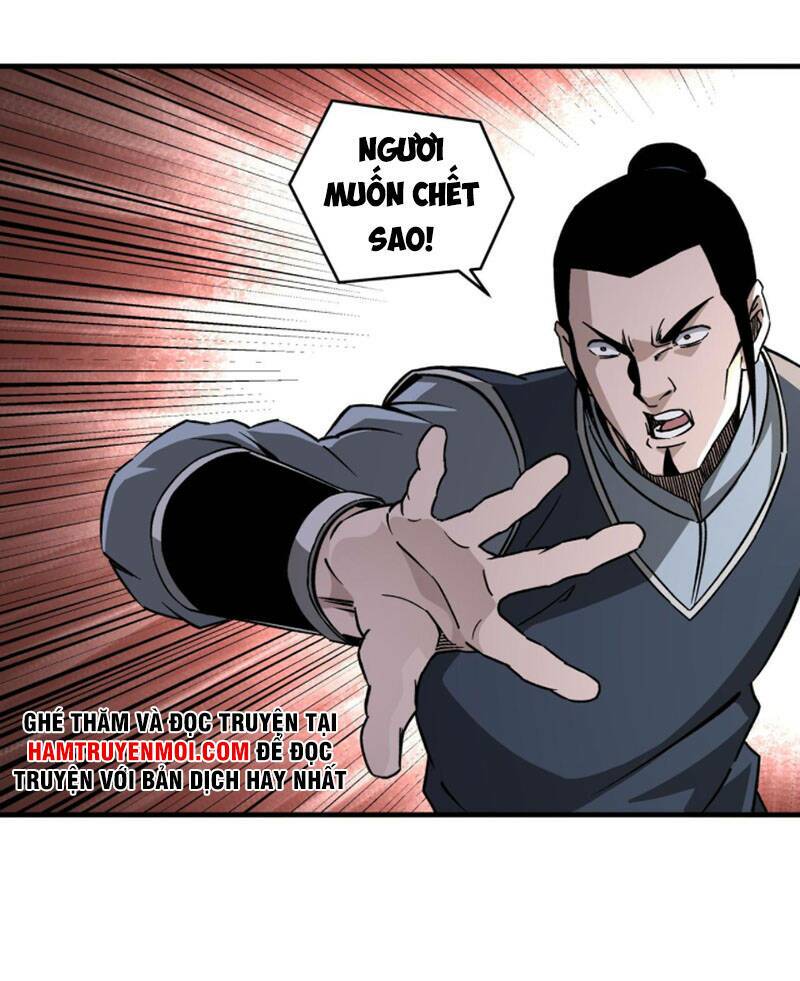 Tối Cường Phản Phái Hệ Thống Chapter 196 - Trang 2