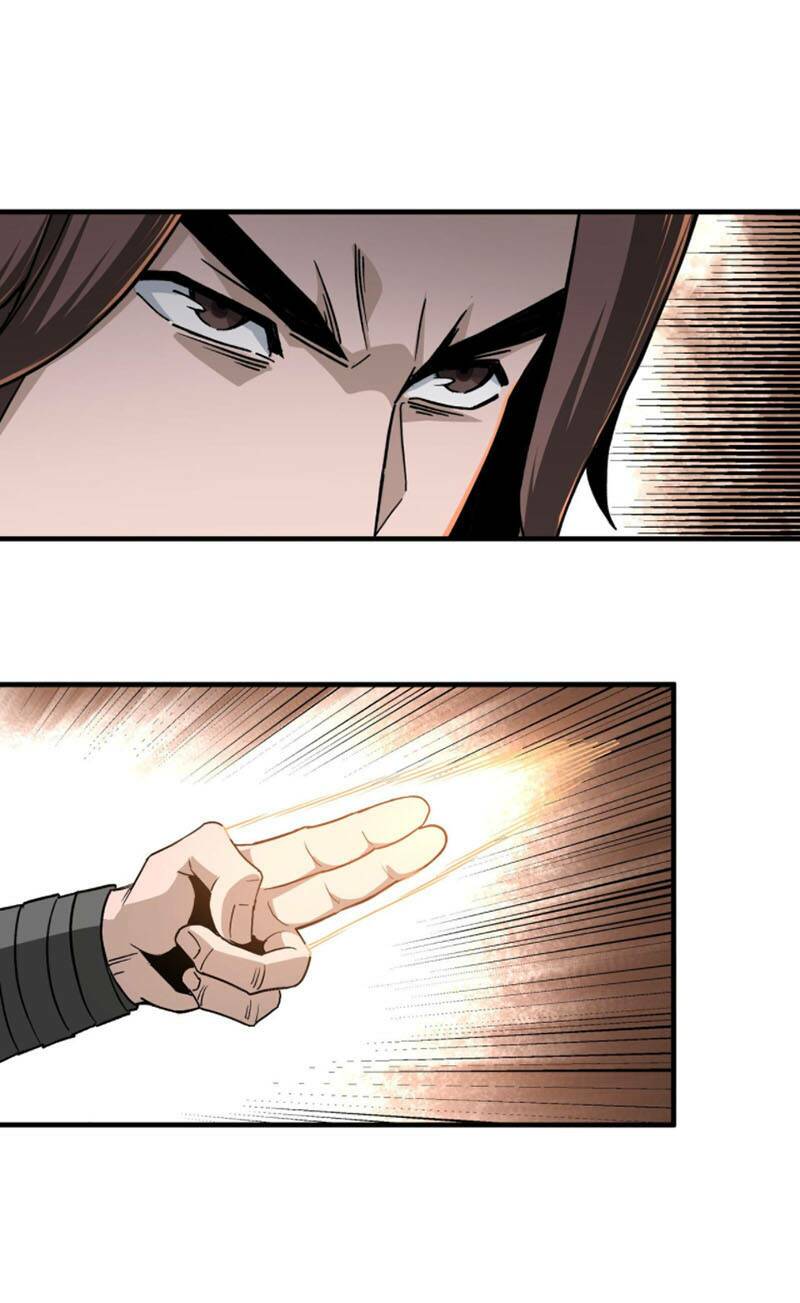 Tối Cường Phản Phái Hệ Thống Chapter 196 - Trang 2