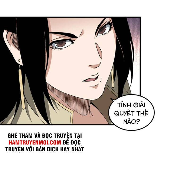 Tối Cường Phản Phái Hệ Thống Chapter 196 - Trang 2