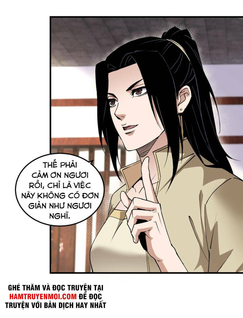 Tối Cường Phản Phái Hệ Thống Chapter 196 - Trang 2