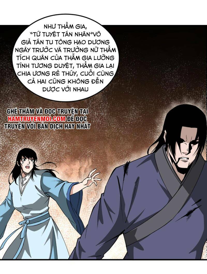 Tối Cường Phản Phái Hệ Thống Chapter 196 - Trang 2