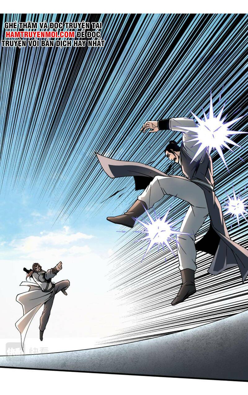Tối Cường Phản Phái Hệ Thống Chapter 197 - Trang 2