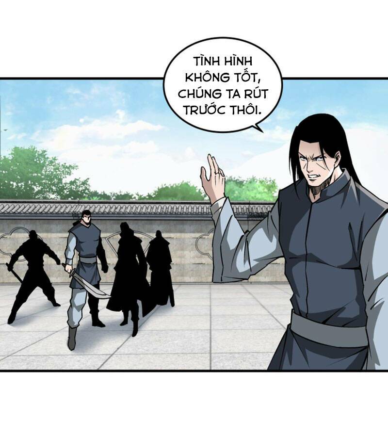 Tối Cường Phản Phái Hệ Thống Chapter 197 - Trang 2