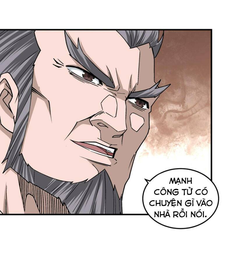 Tối Cường Phản Phái Hệ Thống Chapter 197 - Trang 2