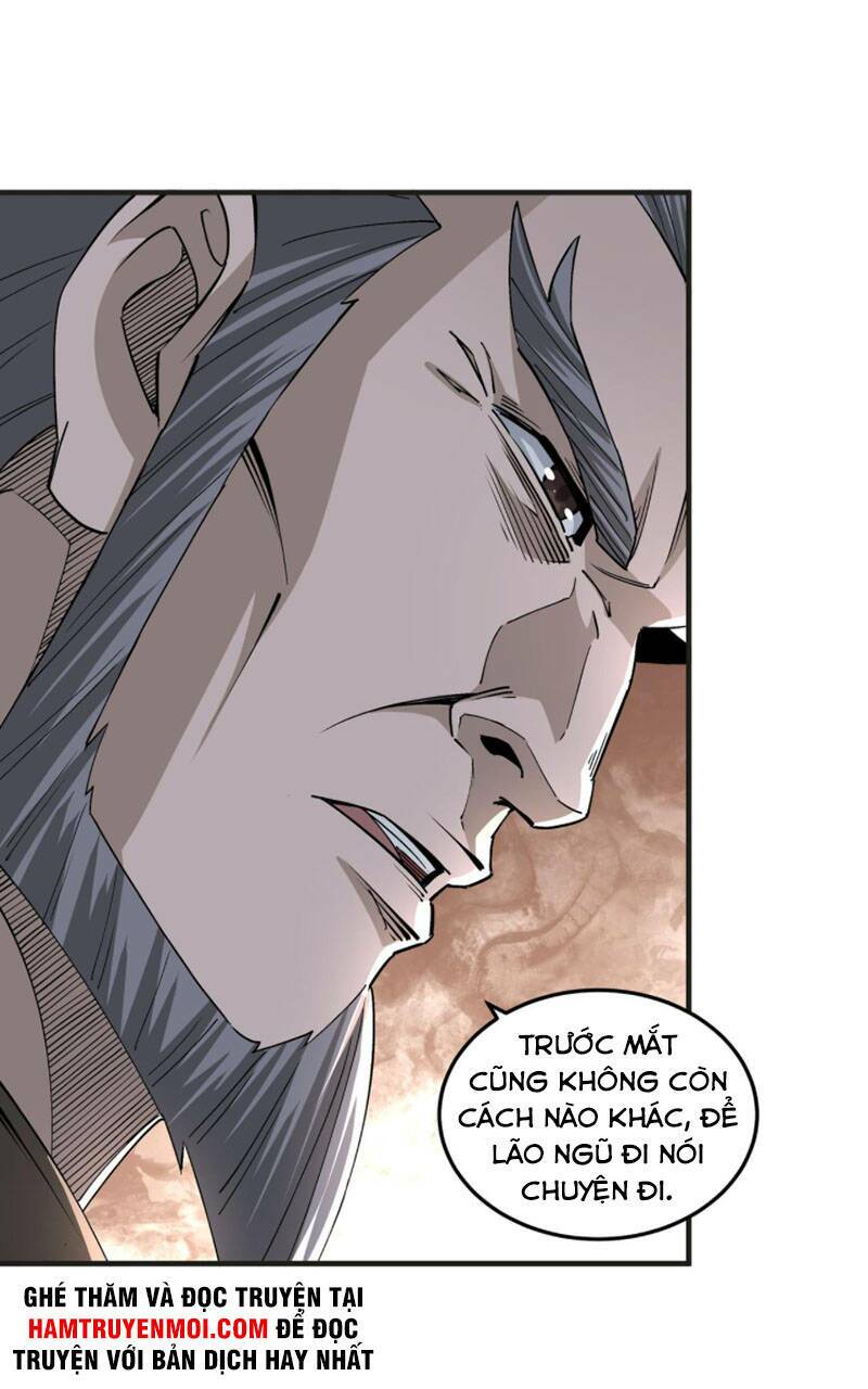 Tối Cường Phản Phái Hệ Thống Chapter 197 - Trang 2