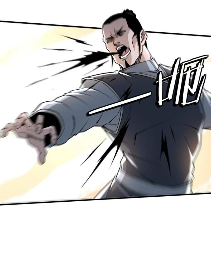 Tối Cường Phản Phái Hệ Thống Chapter 197 - Trang 2