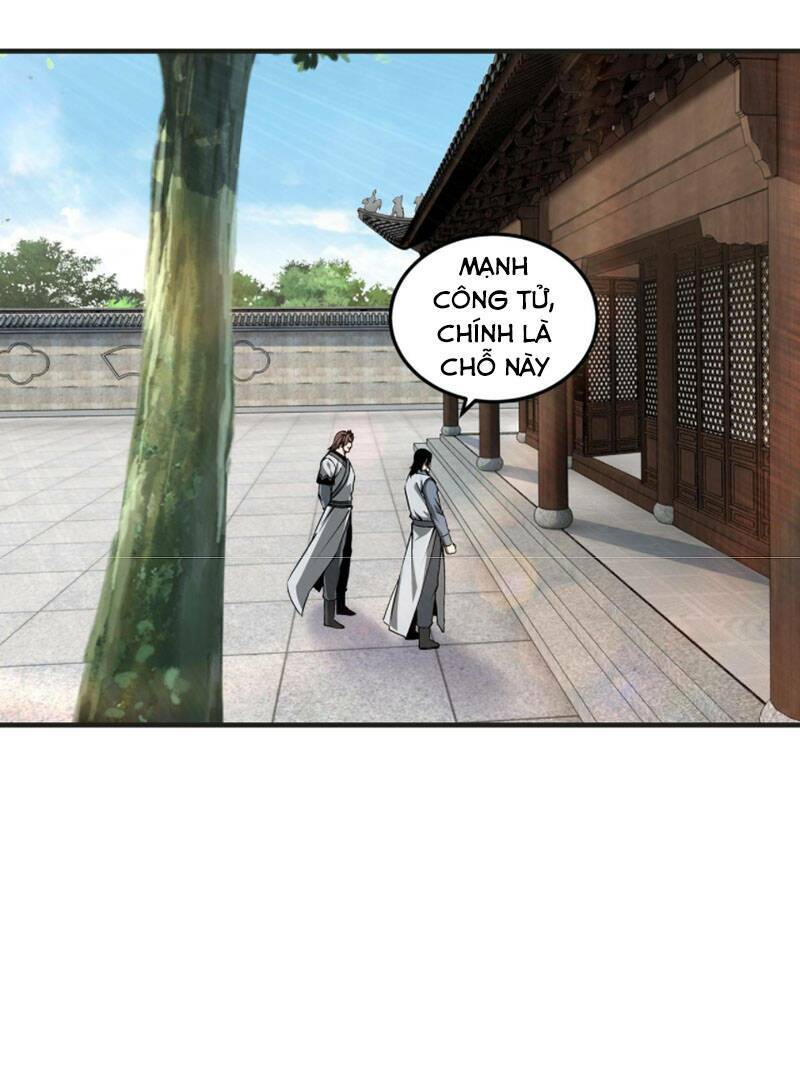 Tối Cường Phản Phái Hệ Thống Chapter 197 - Trang 2