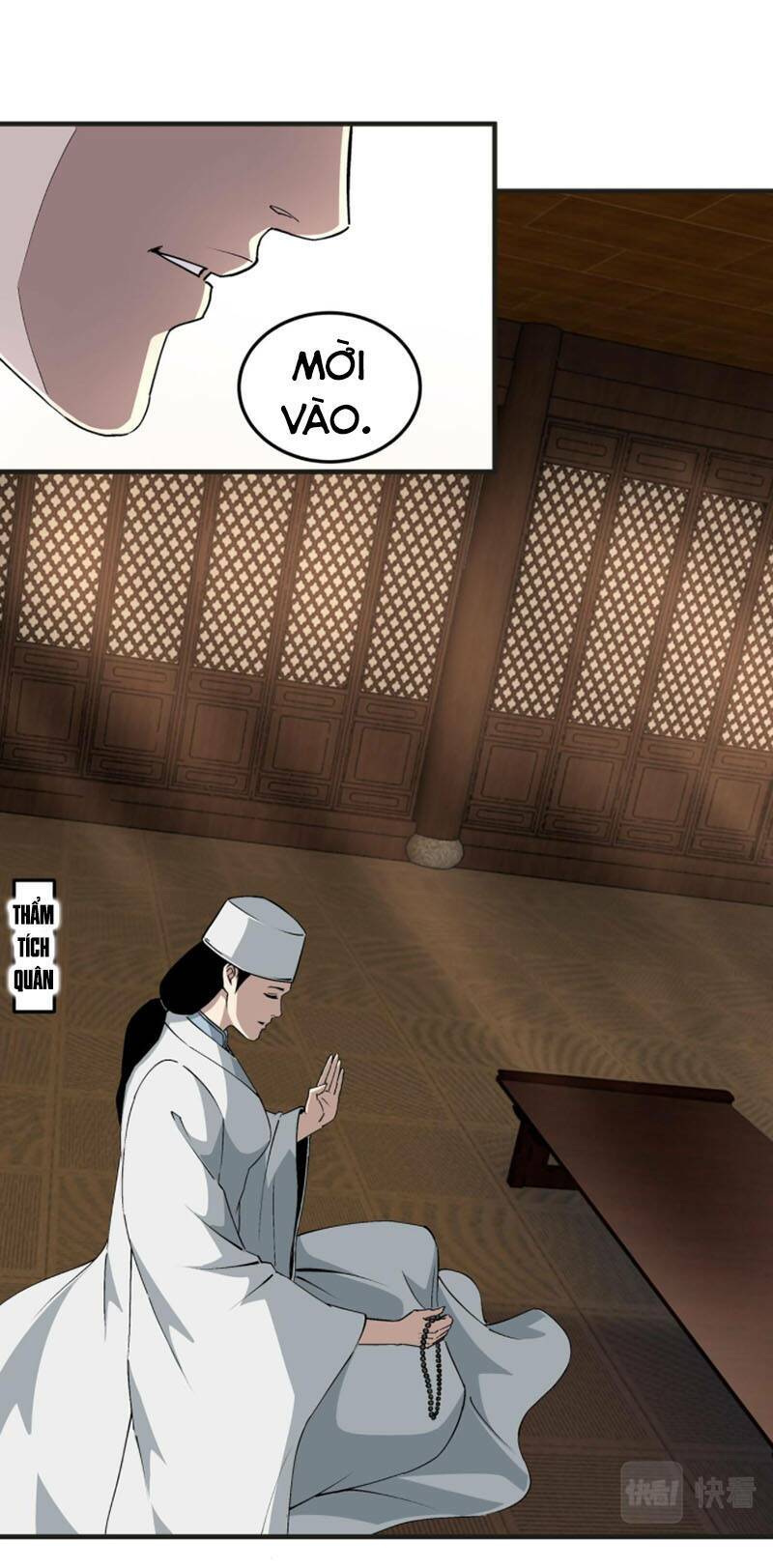 Tối Cường Phản Phái Hệ Thống Chapter 197 - Trang 2