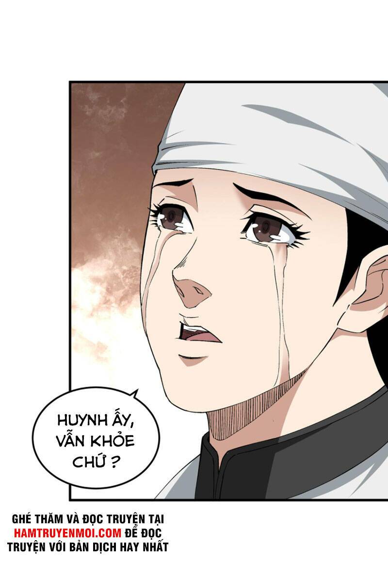 Tối Cường Phản Phái Hệ Thống Chapter 197 - Trang 2