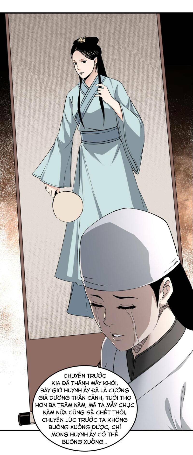 Tối Cường Phản Phái Hệ Thống Chapter 197 - Trang 2