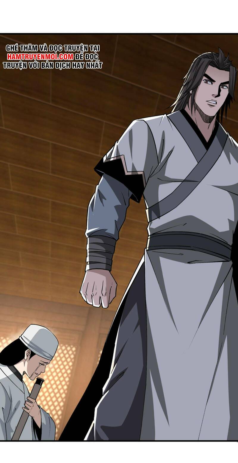 Tối Cường Phản Phái Hệ Thống Chapter 197 - Trang 2