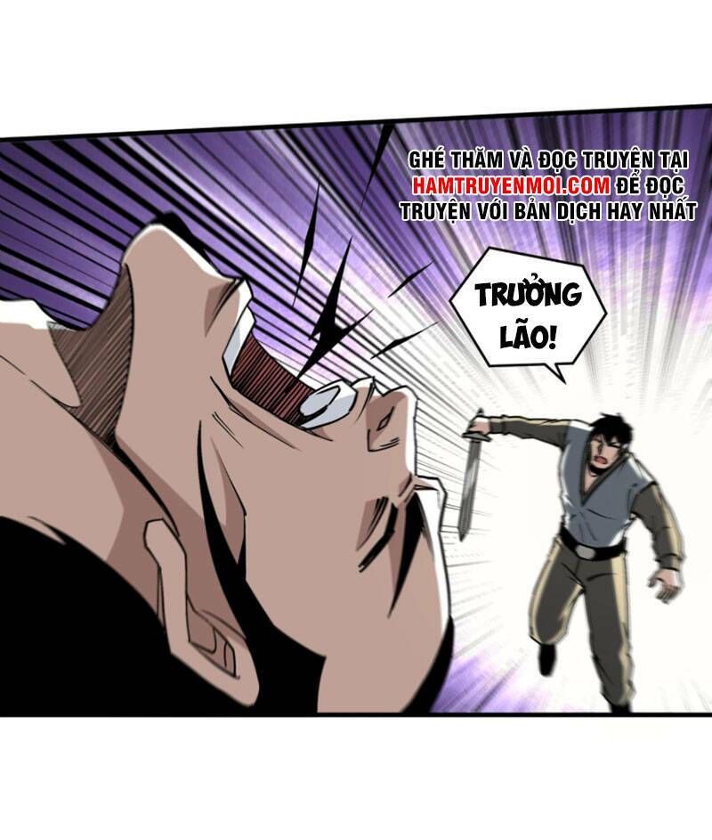 Tối Cường Phản Phái Hệ Thống Chapter 197 - Trang 2