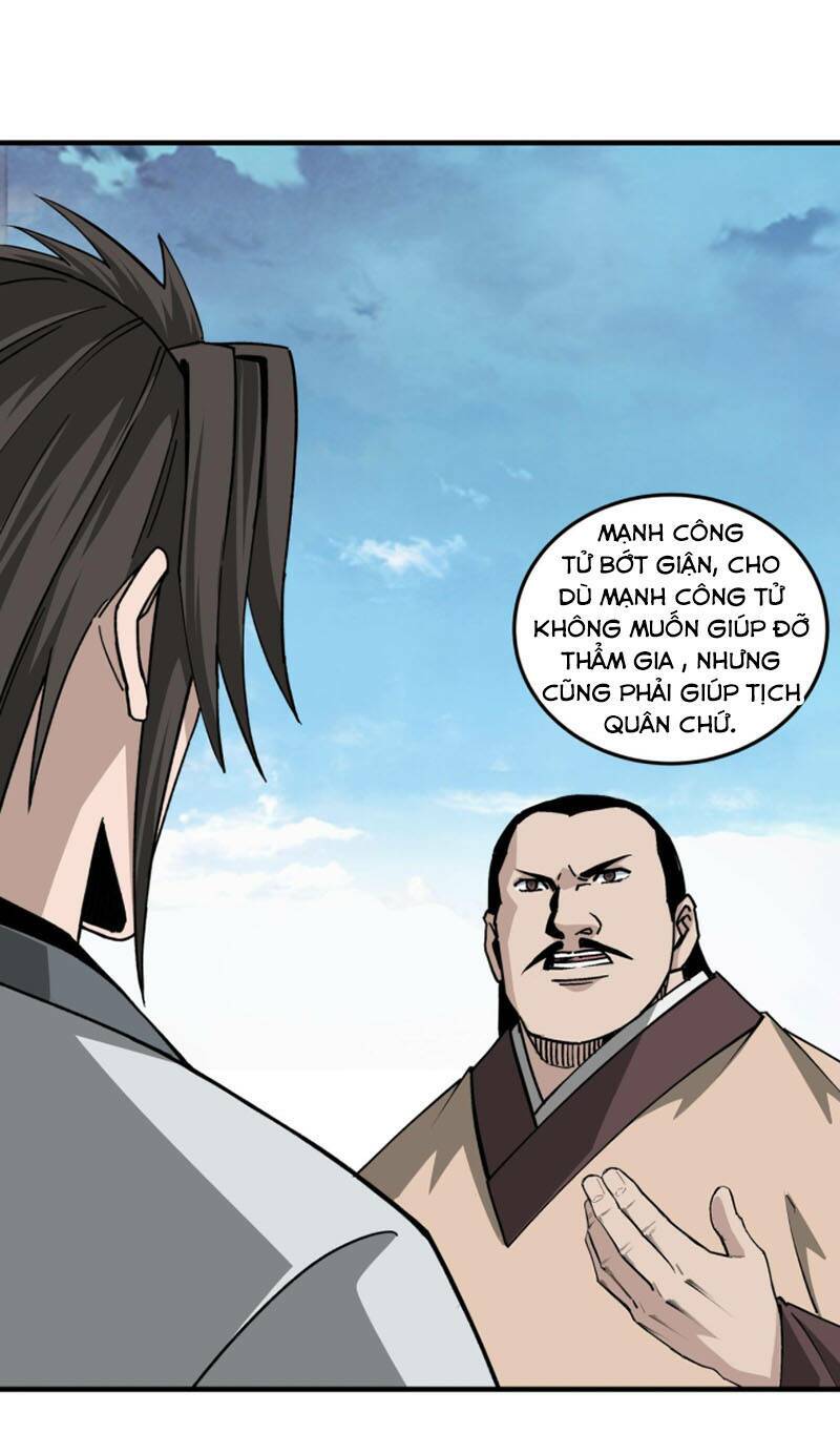 Tối Cường Phản Phái Hệ Thống Chapter 197 - Trang 2