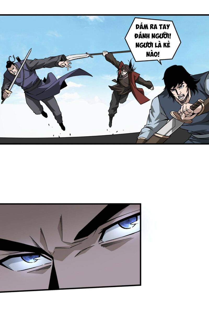 Tối Cường Phản Phái Hệ Thống Chapter 197 - Trang 2