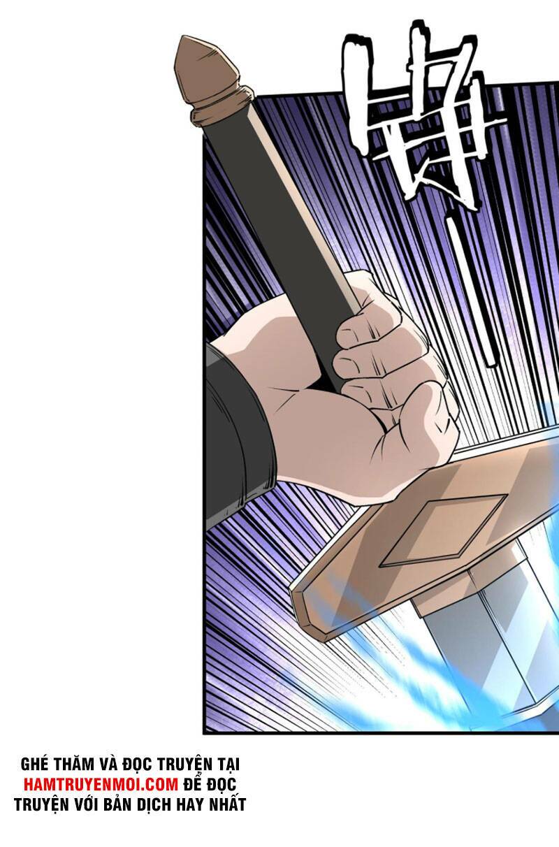 Tối Cường Phản Phái Hệ Thống Chapter 197 - Trang 2