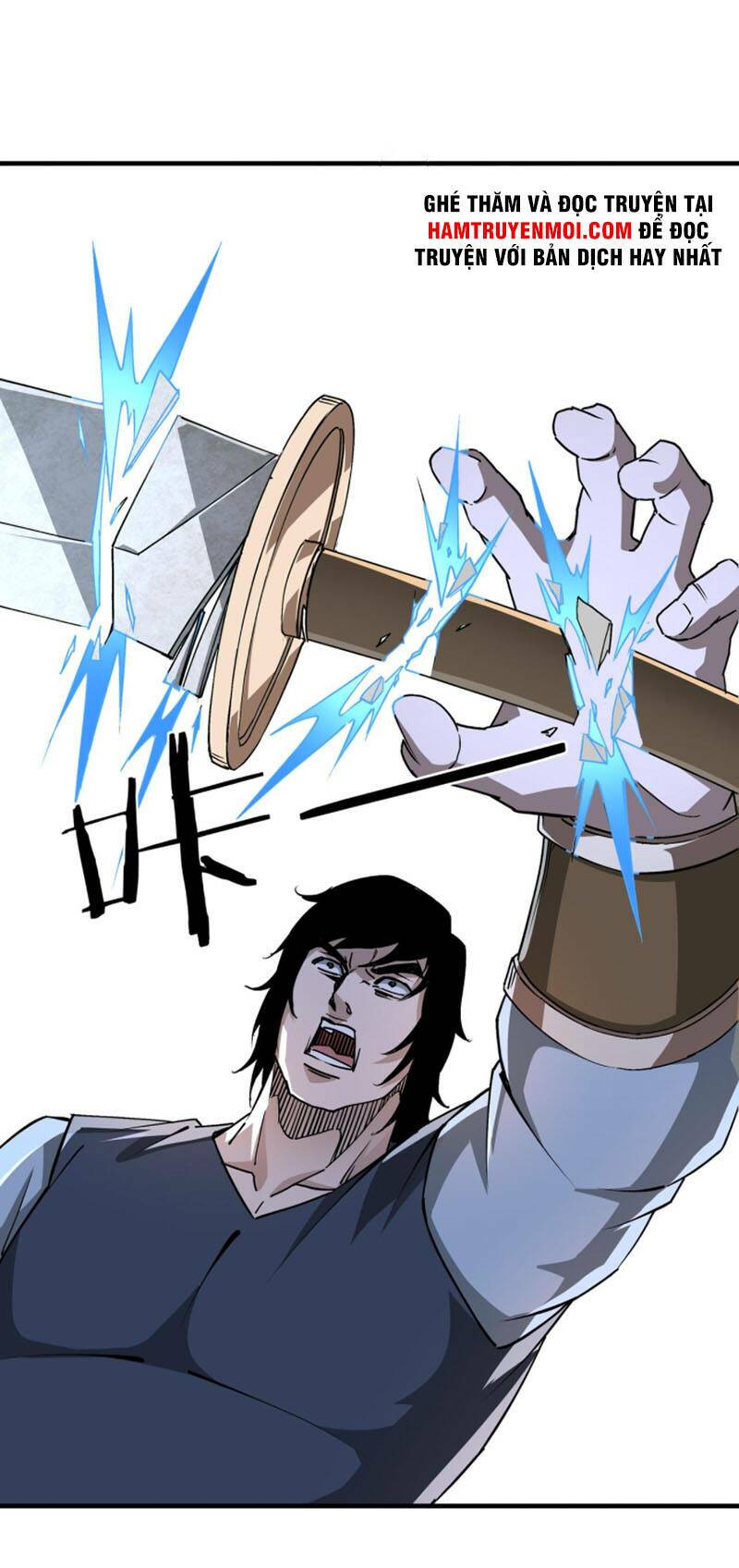 Tối Cường Phản Phái Hệ Thống Chapter 197 - Trang 2