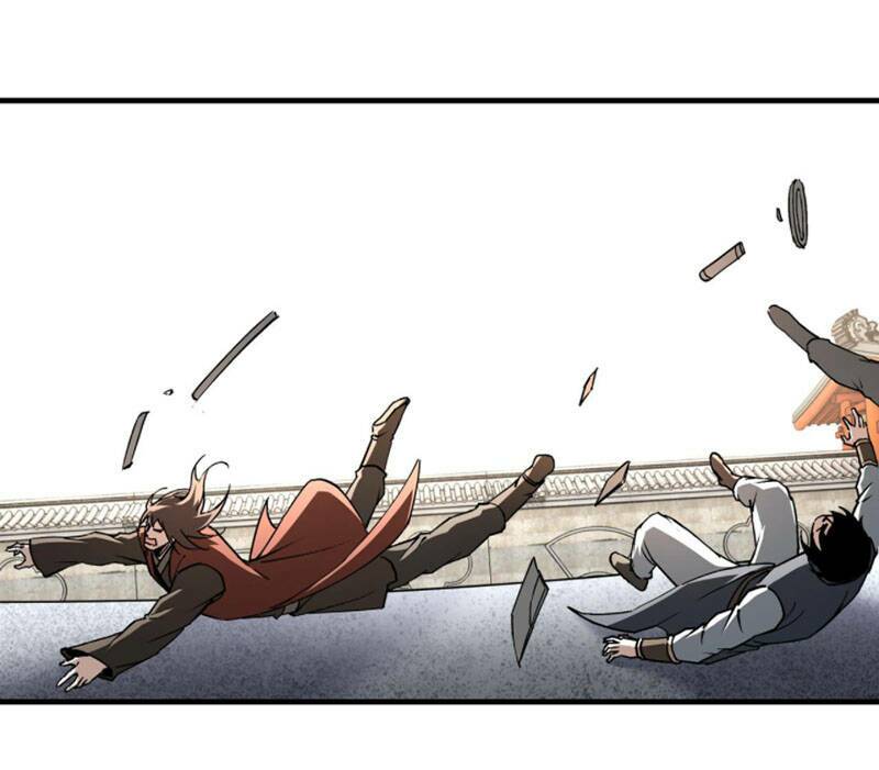 Tối Cường Phản Phái Hệ Thống Chapter 197 - Trang 2