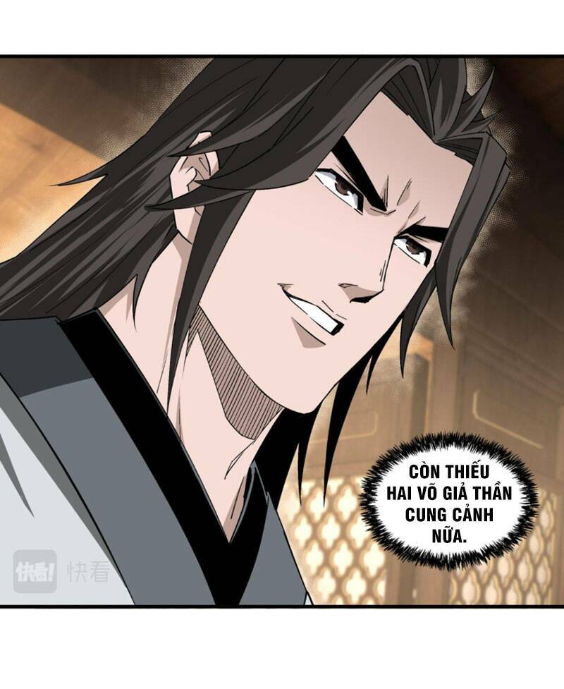 Tối Cường Phản Phái Hệ Thống Chapter 198 - Trang 2