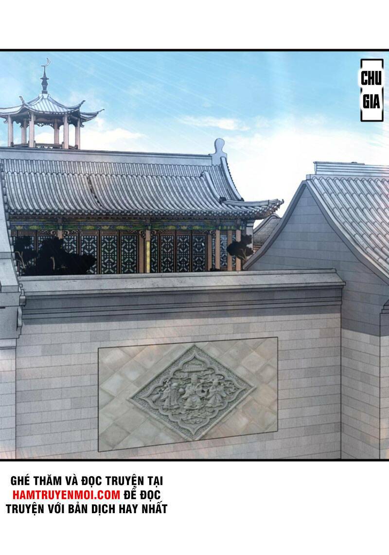 Tối Cường Phản Phái Hệ Thống Chapter 198 - Trang 2