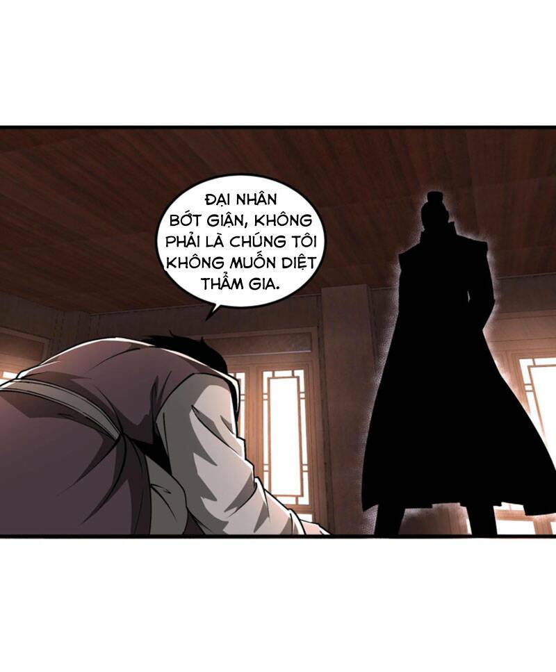 Tối Cường Phản Phái Hệ Thống Chapter 198 - Trang 2