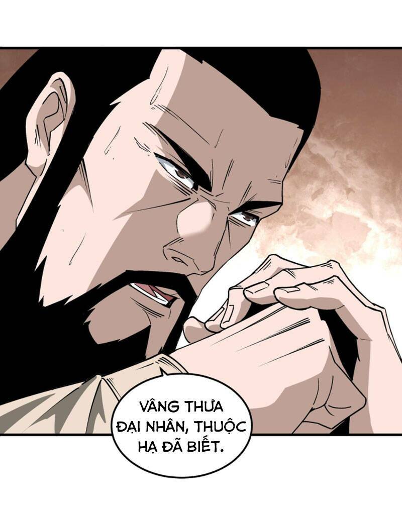 Tối Cường Phản Phái Hệ Thống Chapter 198 - Trang 2