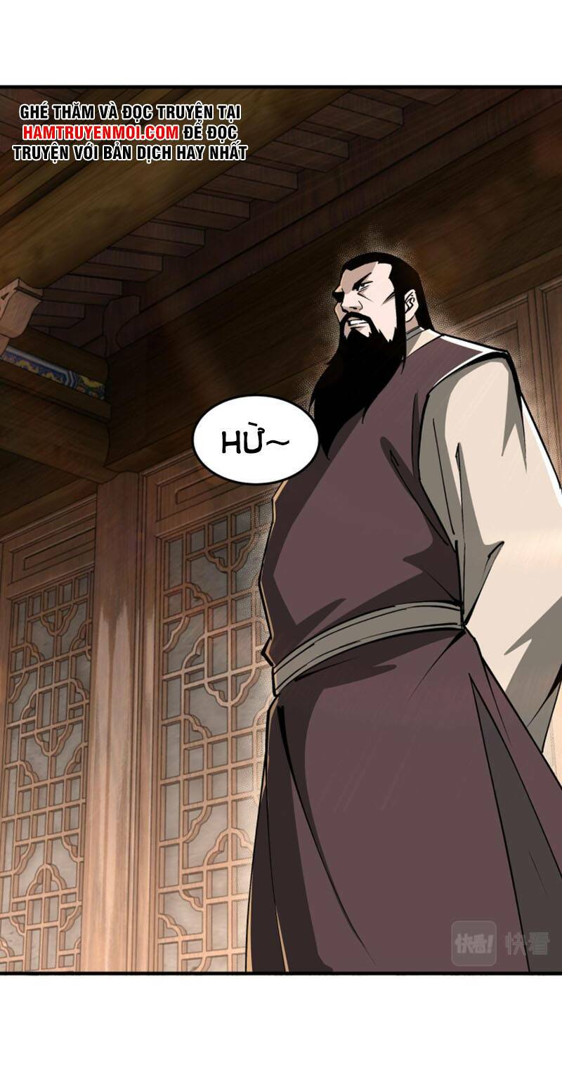 Tối Cường Phản Phái Hệ Thống Chapter 198 - Trang 2