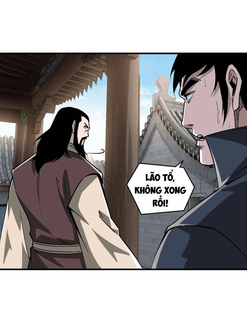 Tối Cường Phản Phái Hệ Thống Chapter 198 - Trang 2