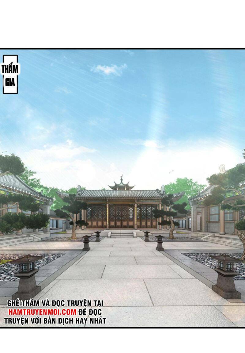 Tối Cường Phản Phái Hệ Thống Chapter 198 - Trang 2