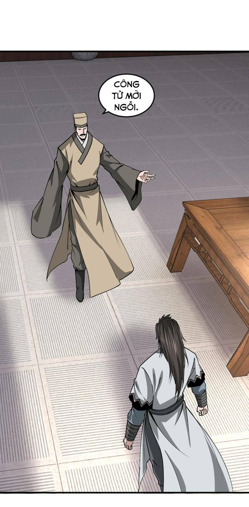 Tối Cường Phản Phái Hệ Thống Chapter 198 - Trang 2