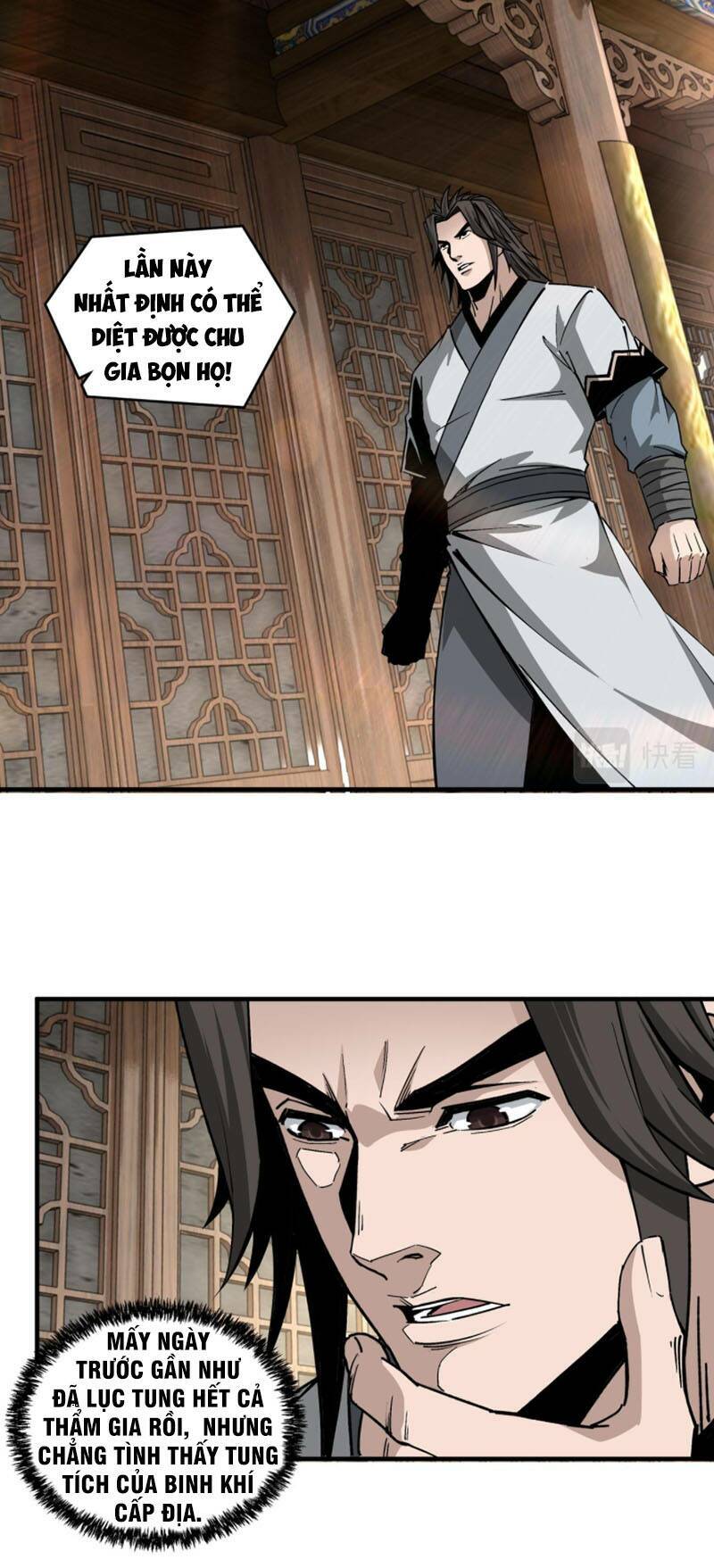 Tối Cường Phản Phái Hệ Thống Chapter 198 - Trang 2