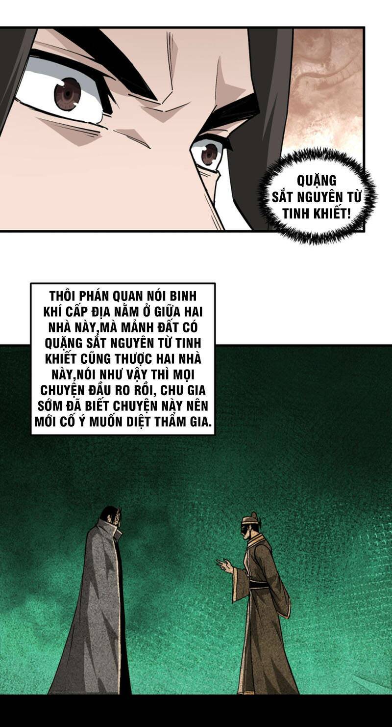 Tối Cường Phản Phái Hệ Thống Chapter 198 - Trang 2
