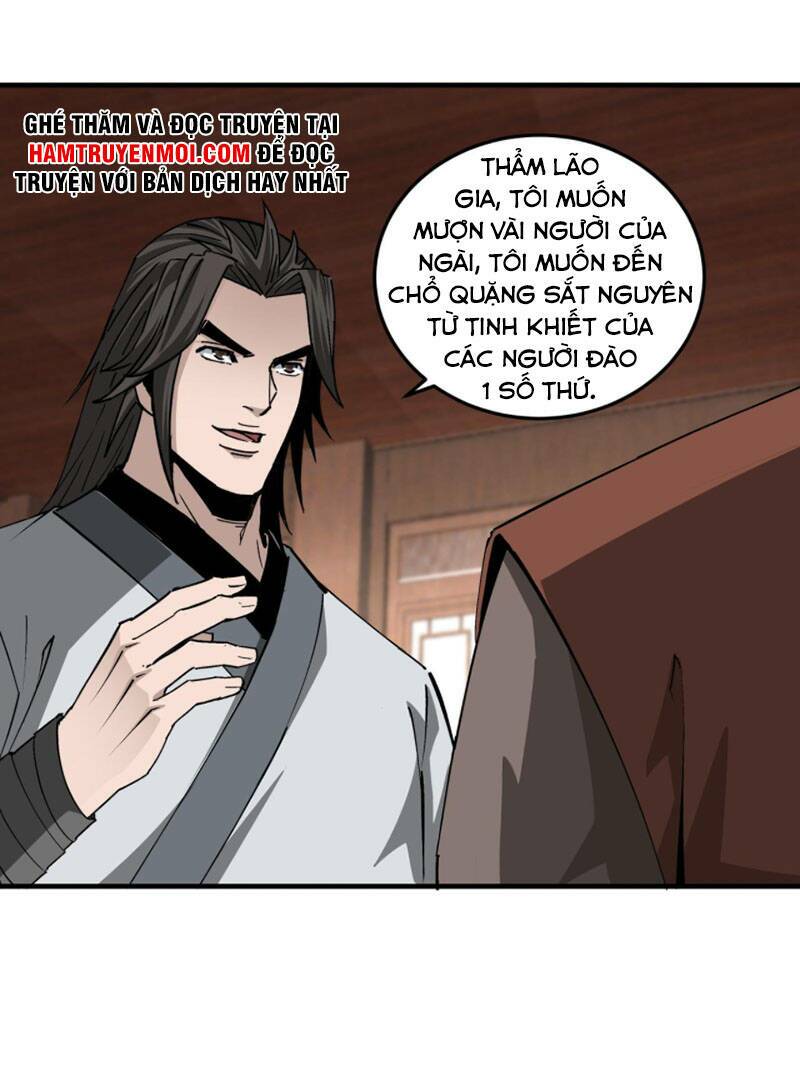 Tối Cường Phản Phái Hệ Thống Chapter 198 - Trang 2