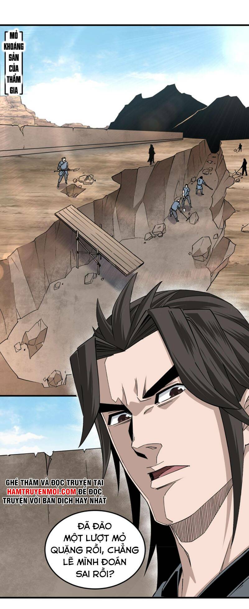 Tối Cường Phản Phái Hệ Thống Chapter 198 - Trang 2