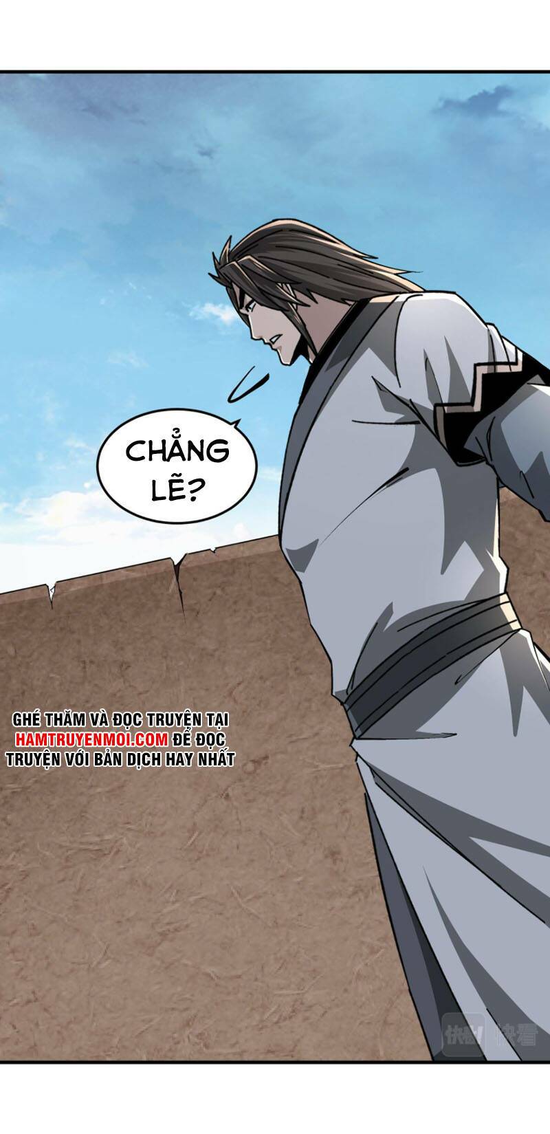 Tối Cường Phản Phái Hệ Thống Chapter 198 - Trang 2