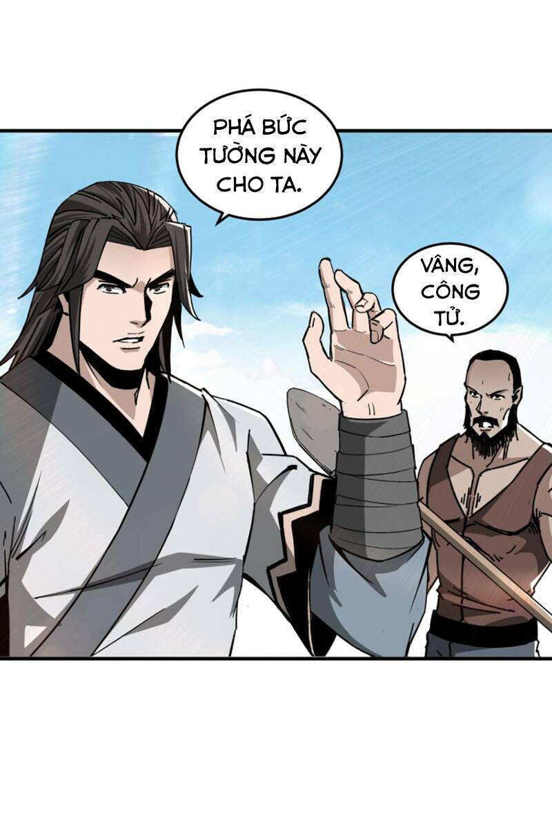 Tối Cường Phản Phái Hệ Thống Chapter 198 - Trang 2