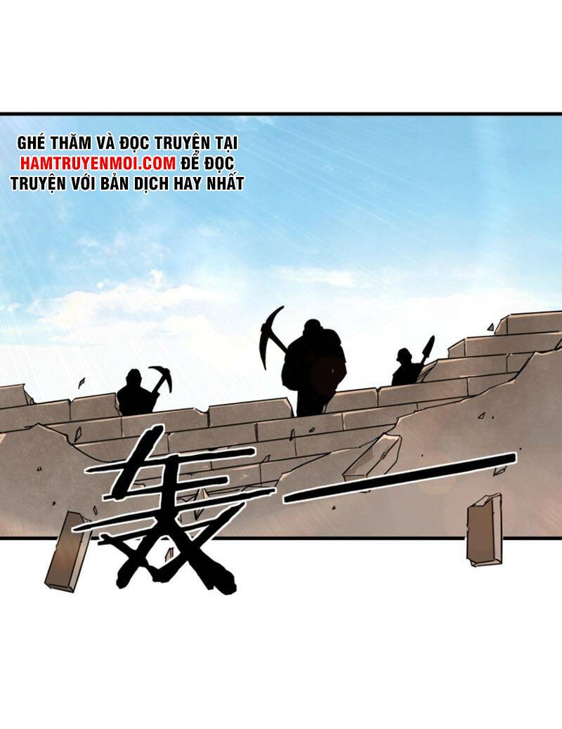 Tối Cường Phản Phái Hệ Thống Chapter 198 - Trang 2