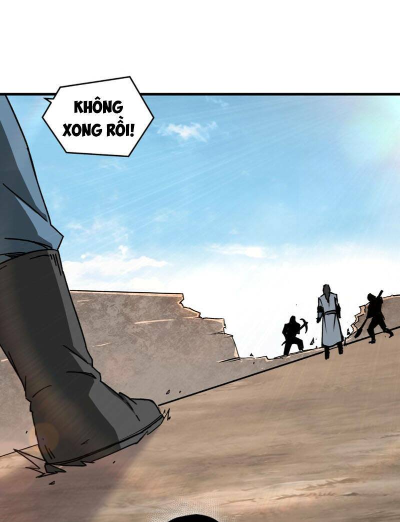 Tối Cường Phản Phái Hệ Thống Chapter 198 - Trang 2