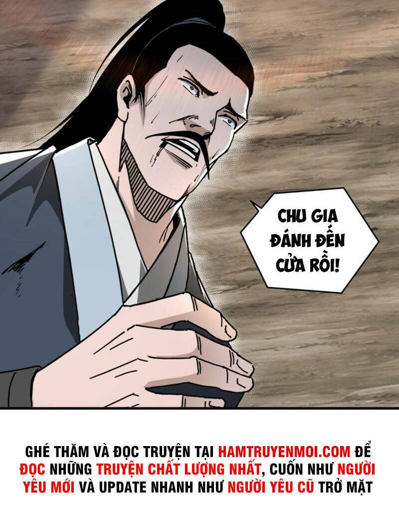 Tối Cường Phản Phái Hệ Thống Chapter 198 - Trang 2