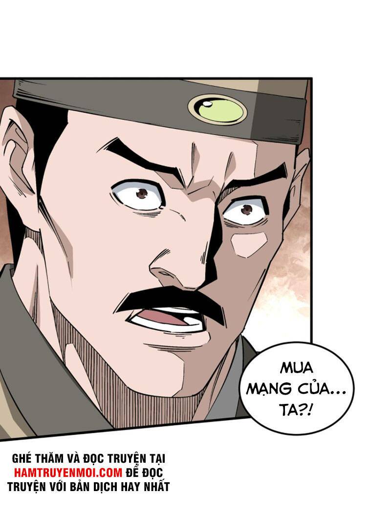 Tối Cường Phản Phái Hệ Thống Chapter 198 - Trang 2